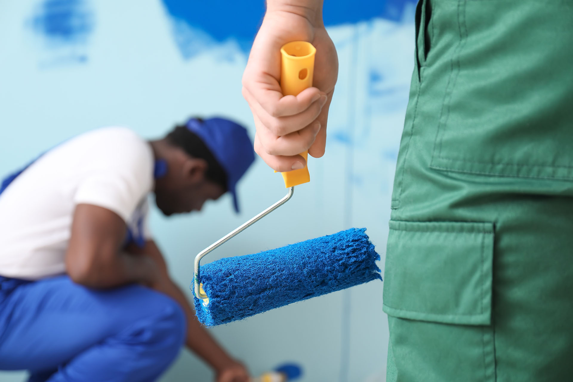 General Plasterboard Repairs Painters Adelaide