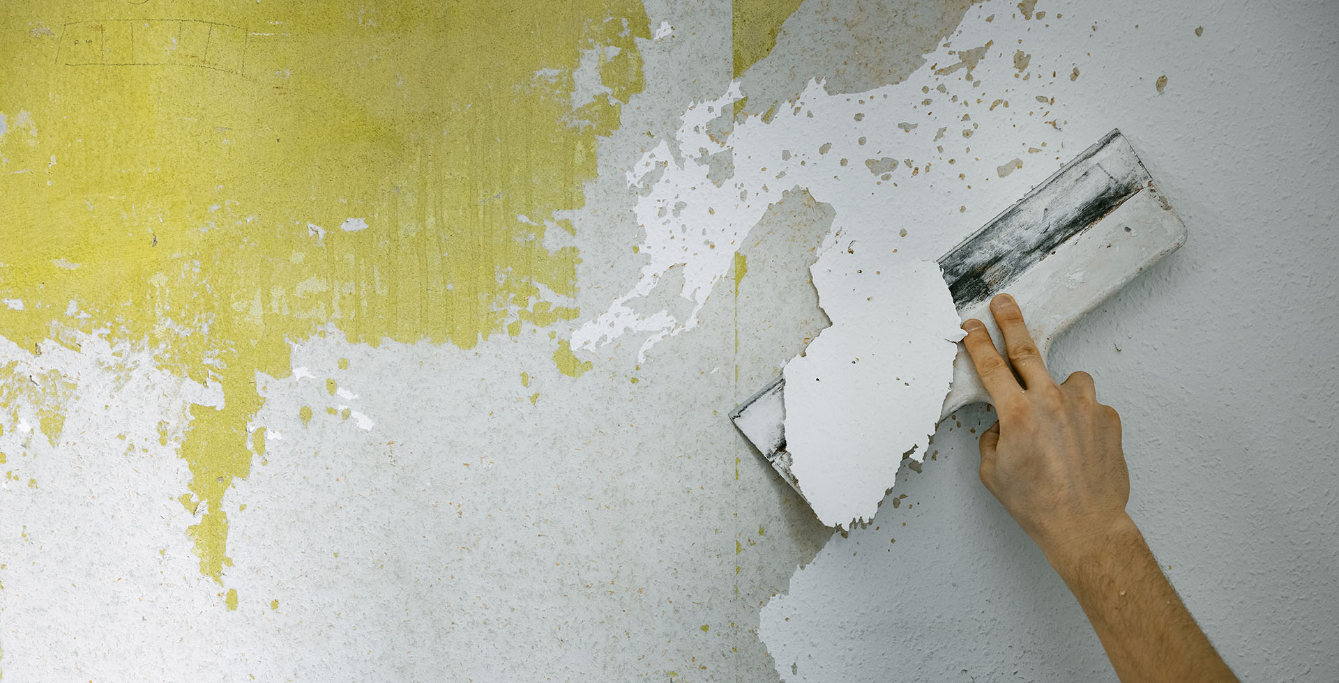 General Plasterboard Repairs Wallpaper Removal General Plasterboard